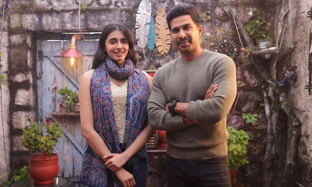 Vishnu Vishal postpones edgy thriller Aaryan Telugu release