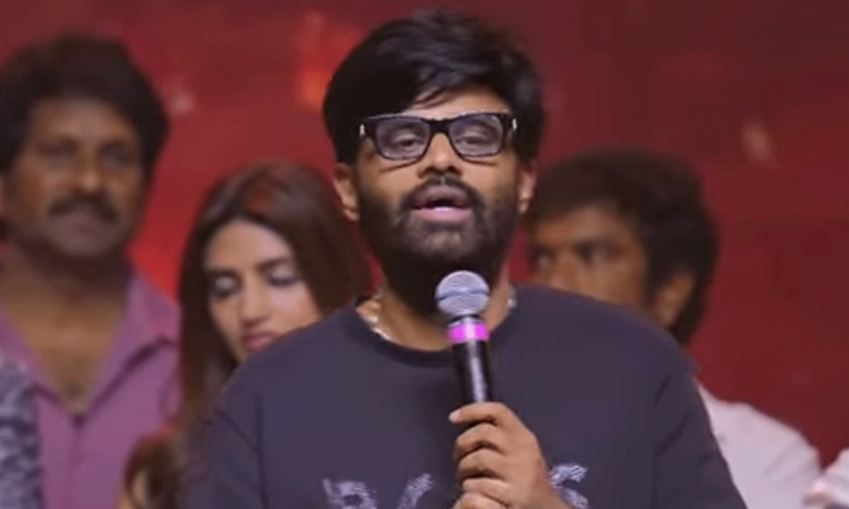 “This Time We Will Not Go To Dubai”: Naga Vamshi