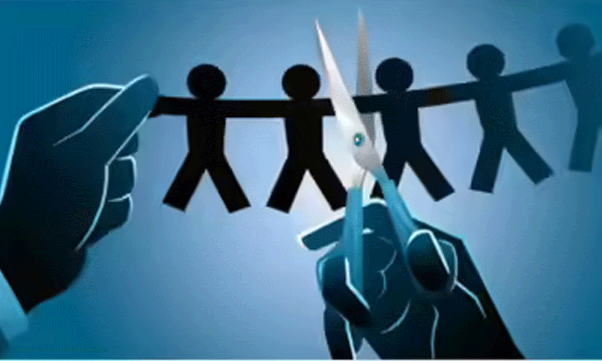 Beware: Massive Layoffs Globally!