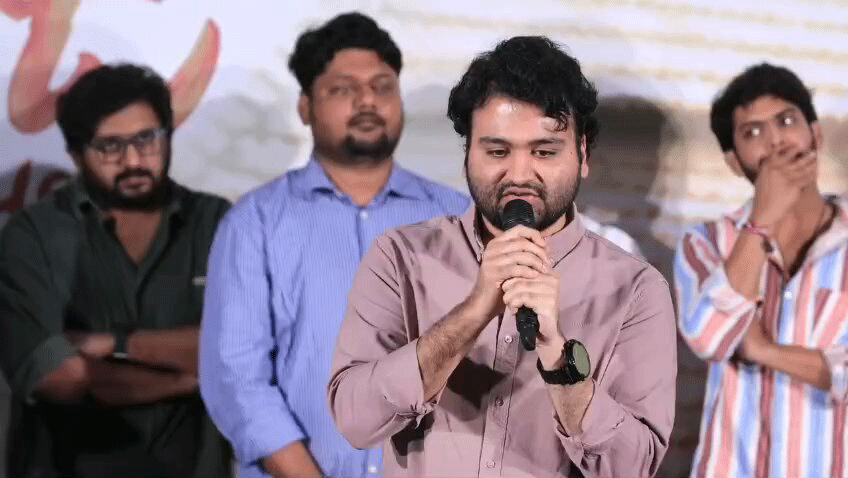 ETV Head Promises Emotional Rollercoaster With Raju Weds Rambai