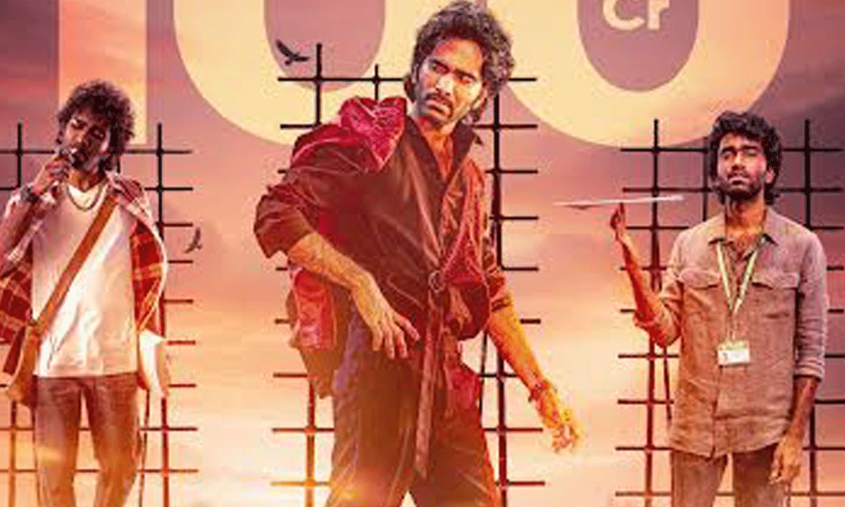 Pradeep Ranganathan Creates History with First Three Films