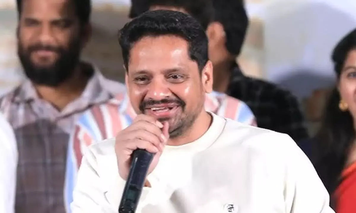 Raju Weds Rambai Is Deeply Disturbing, says Bunny Vas