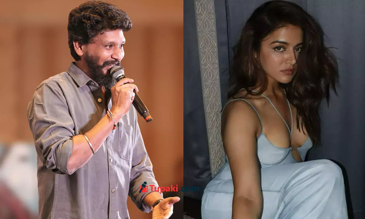 Finally, Lokesh Kanagarajs Debut Movie Heroine Revealed?