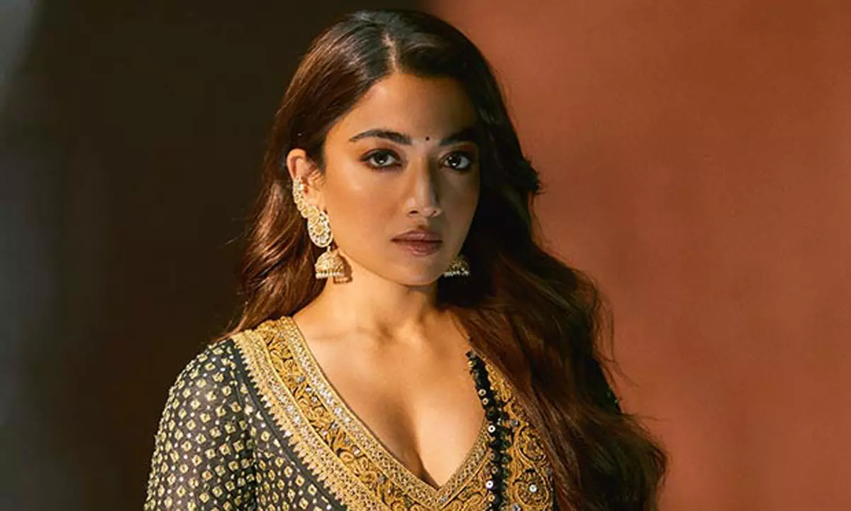 National Crush Breaks Internet With Unbelievable Rare Record!