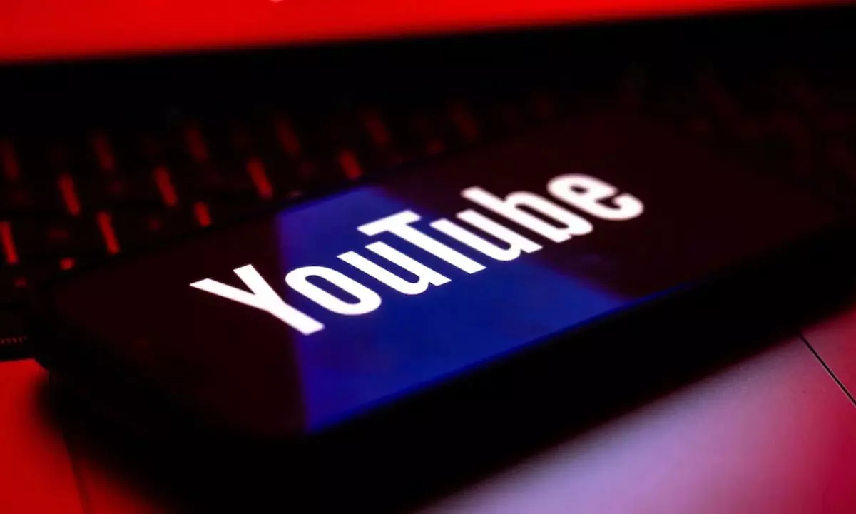 Beware: Even YouTube Workers Not Safe Anymore!