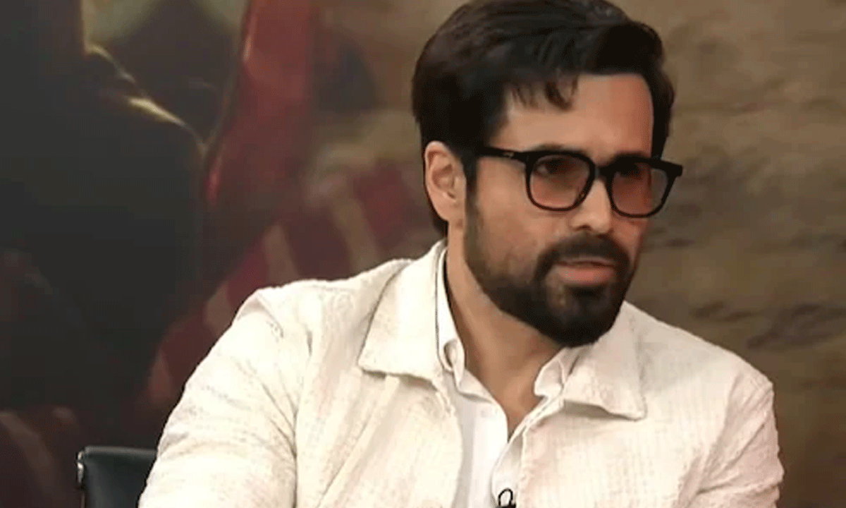 OG Villain Confesses Love For Animal Movie And Sandeep Vanga’s Vision Boldly