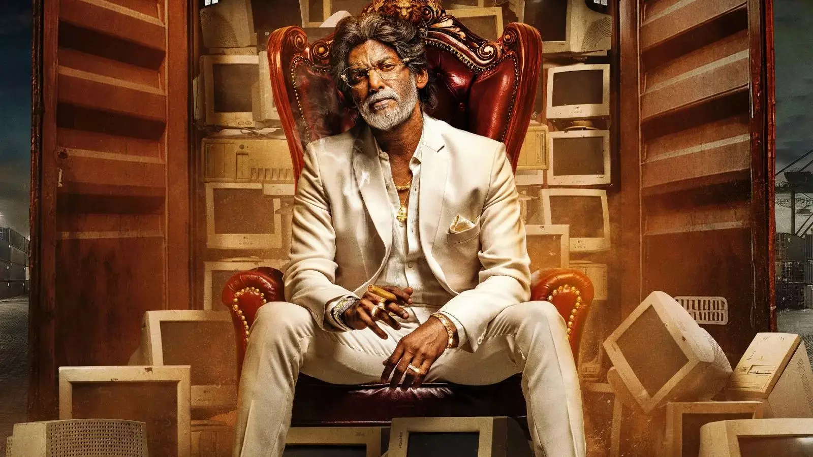 Vishal Faces Another Major Setback, Film Shoot Stopped Abruptly