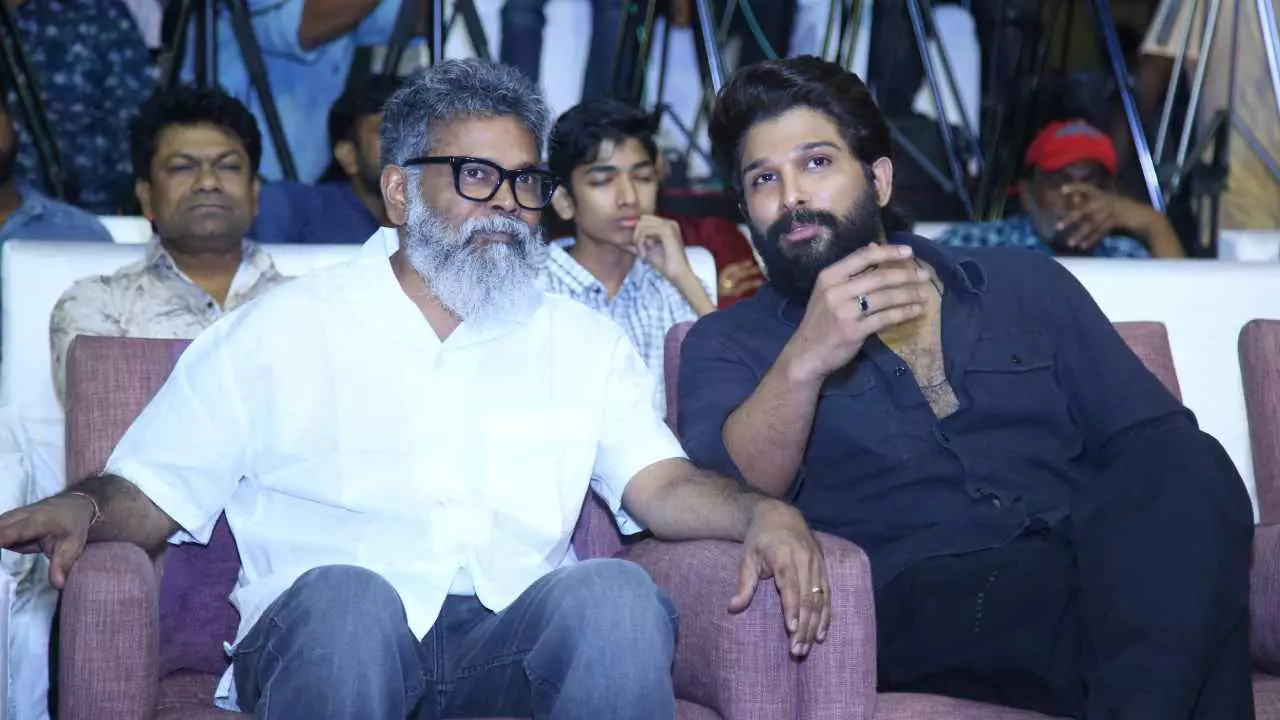 Pushpa Team Eyes Baahubali Formula For Future Smash