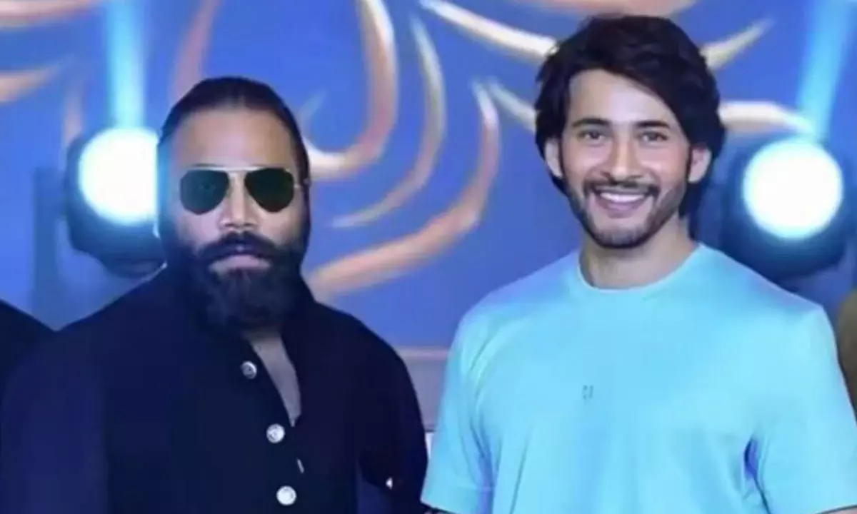 Sandeep Vanga Locks Prabhas Script, Eyes Mahesh Next