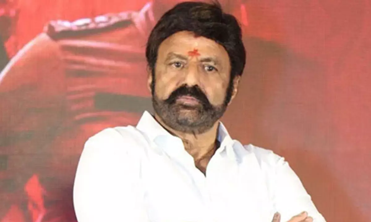 Balayya Opted Out Of Jailer 2, But Why?