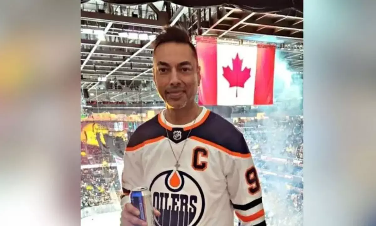 Indian origin beaten to death in Canada for stopping urination!