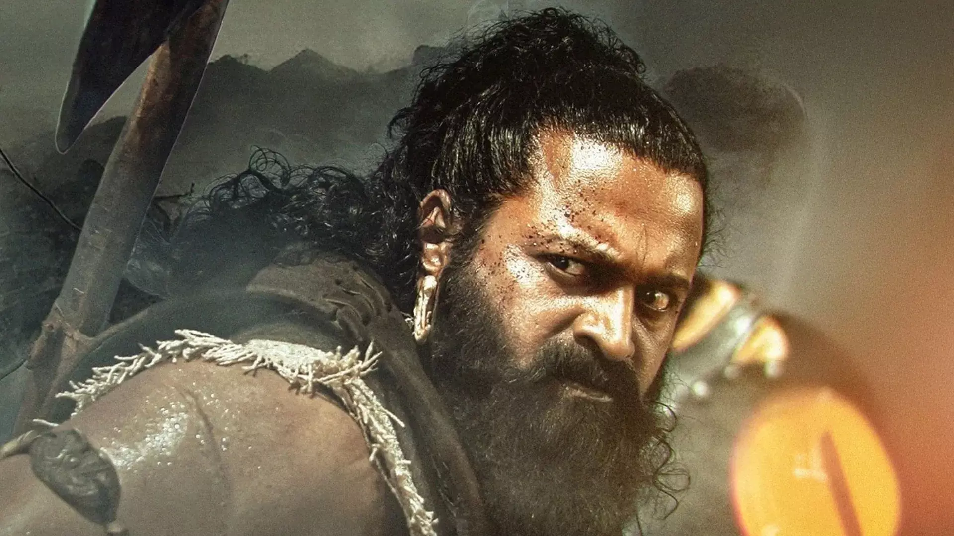 Kantara Chapter 1 emerges as highest non-Telugu grosser ever