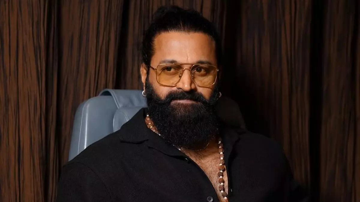 Tollywood vs Bollywood: Who Will Win Kantara Star Rishab Shetty’s Next Film?