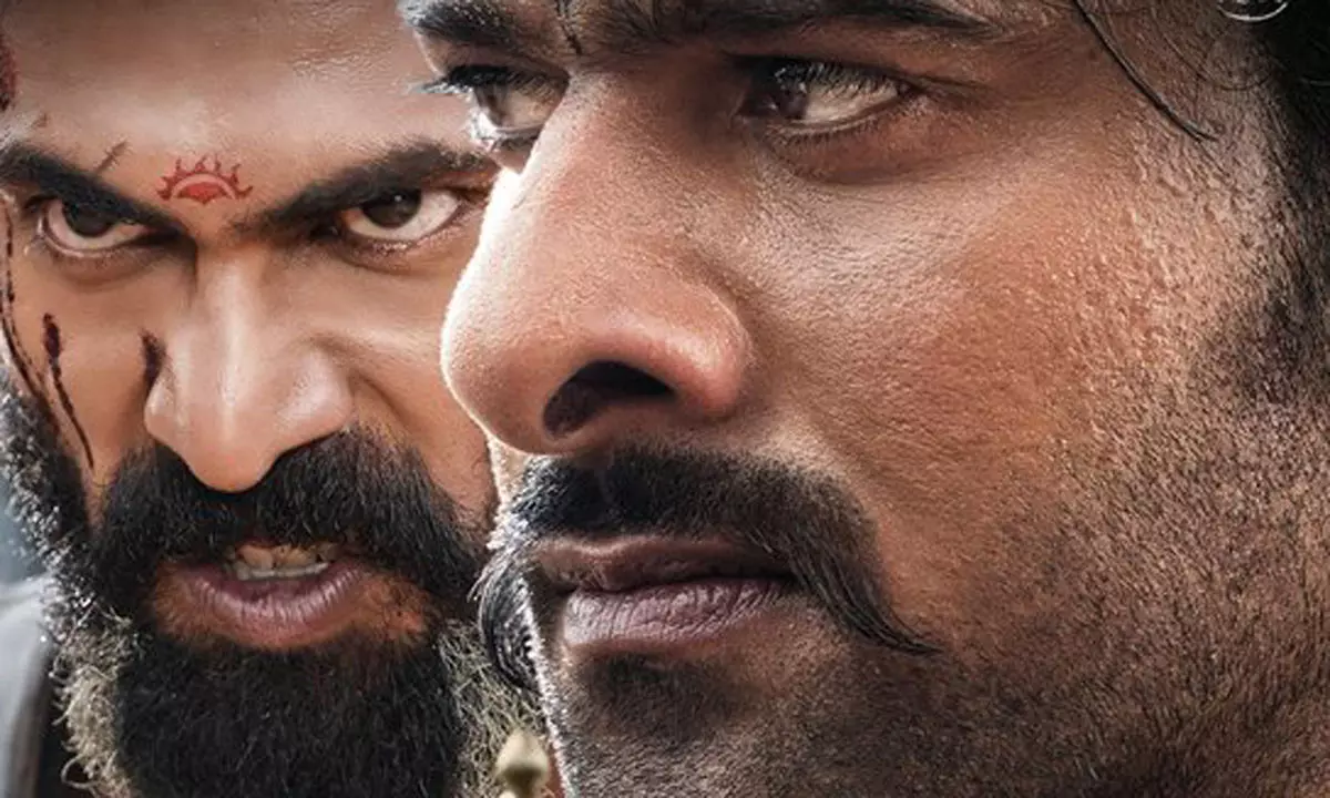 Baahubali Epic Day 1: Prabhas Roars Loud With Historic Openings