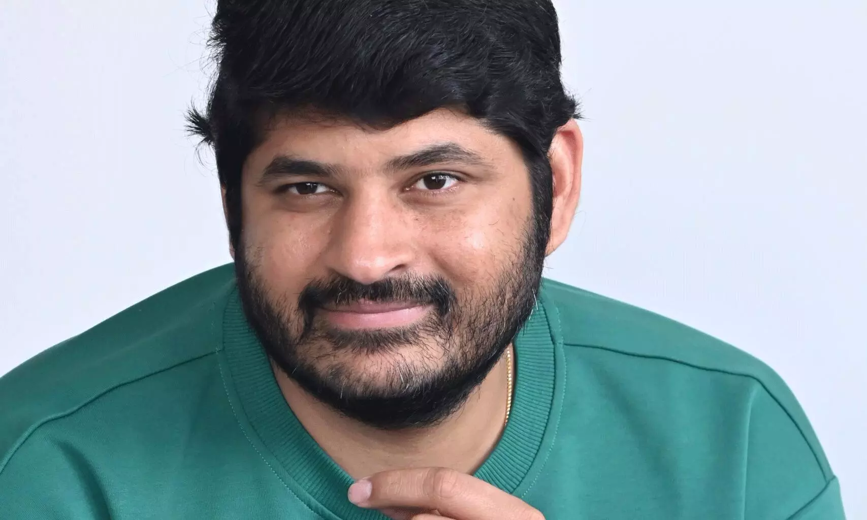 Dheeraj Mogilineni Reveals on Devara, OG Profits!