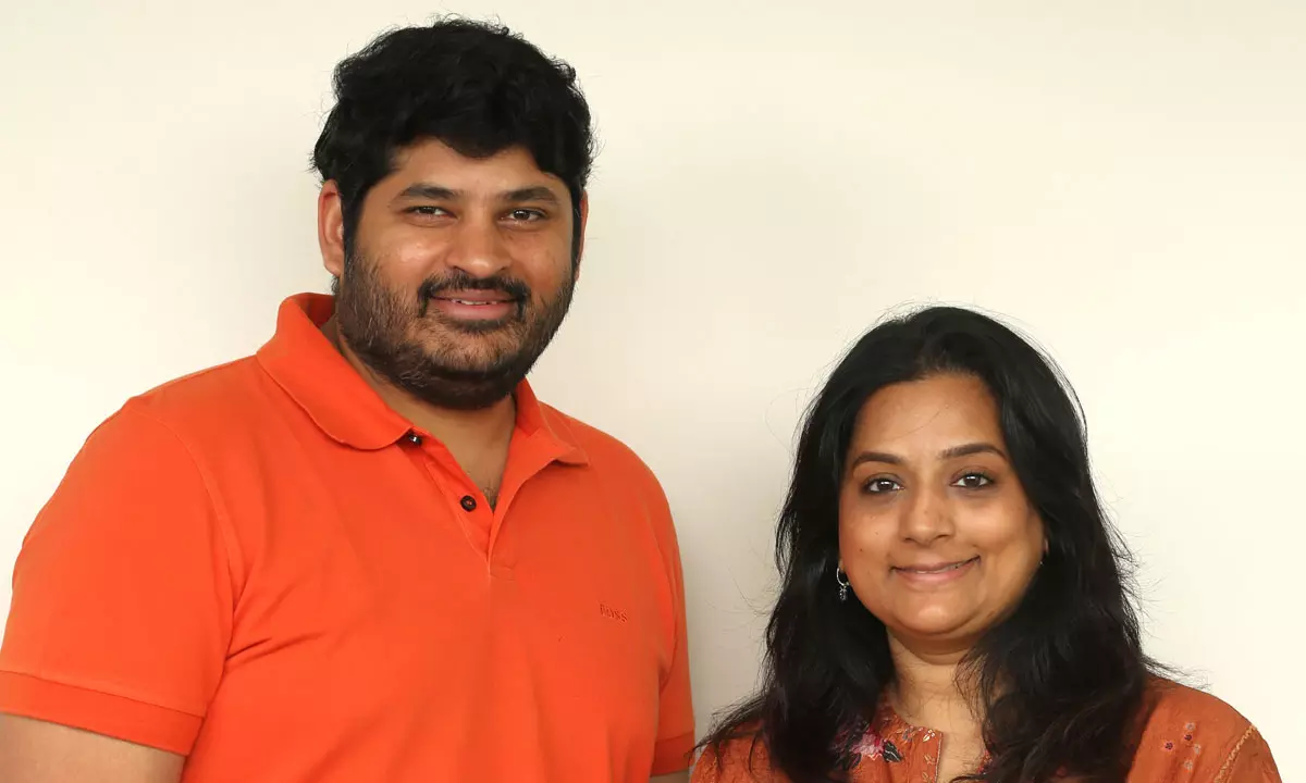 Rashmika Was Always The First Choice, The Girlfriend Producers Reveal!