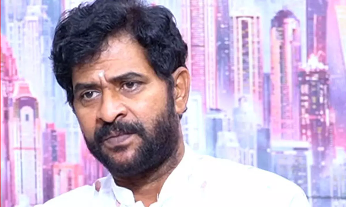 Chatrapathi Sekhar Opens Up About Painful Divorce Journey!