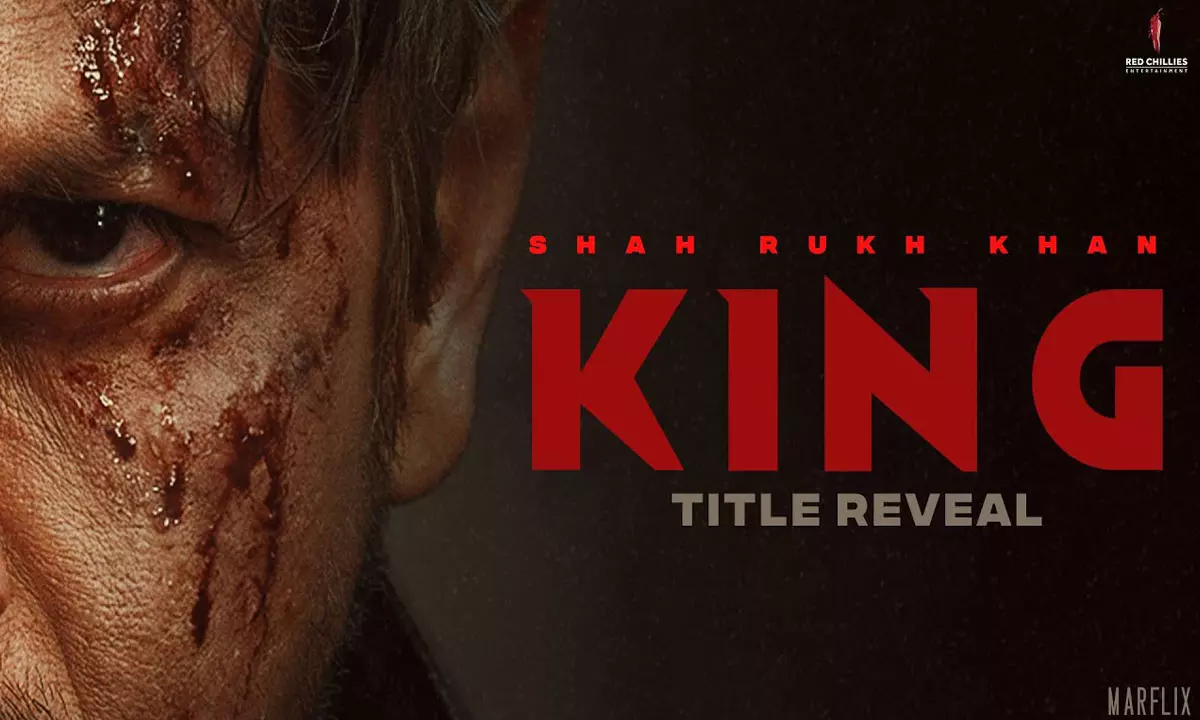 SRK King Teaser: Worth The Hype?