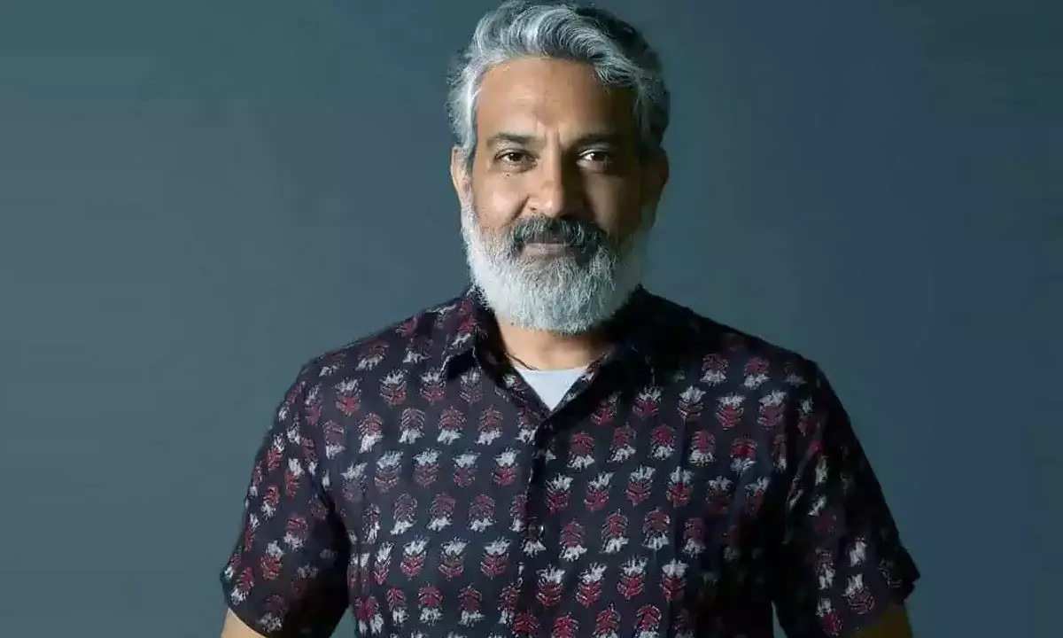 Small Film Clashes With Rajamouli’s SSMB 29