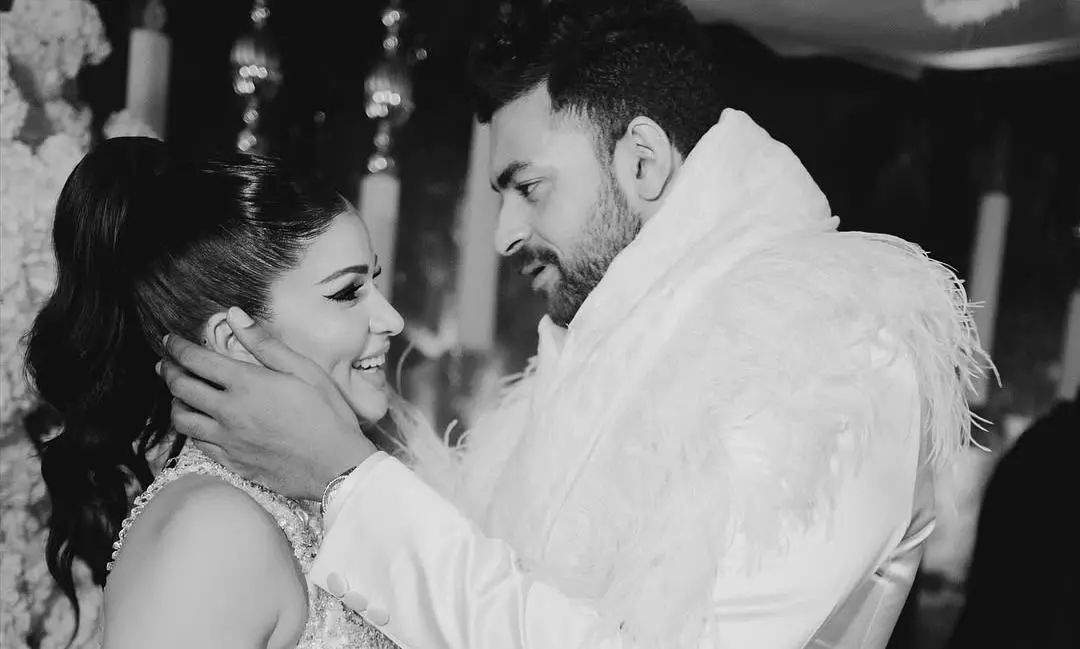 Varun Tej and Lavanya Tripathi Celebrate Second Wedding Anniversary