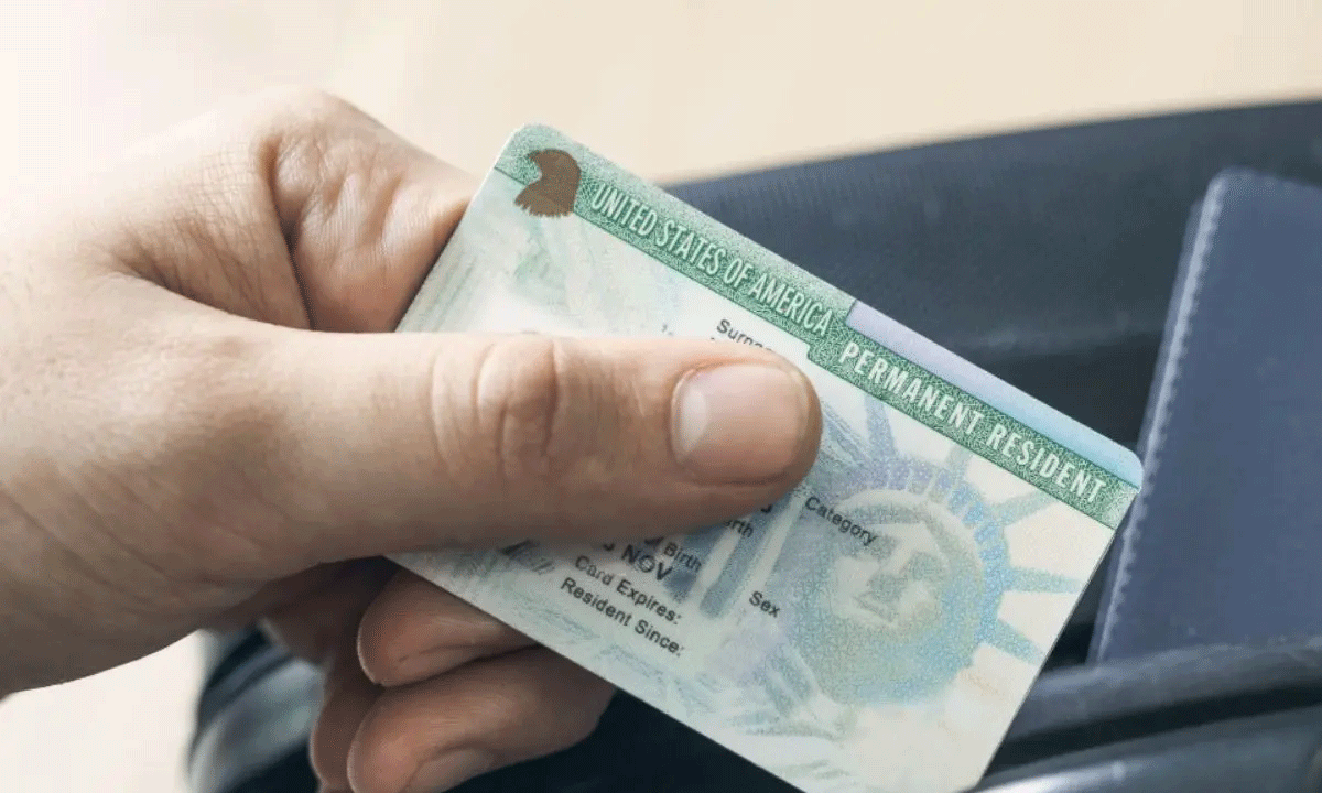 Entering U.S.? Ready To Pay $1000 Fee?