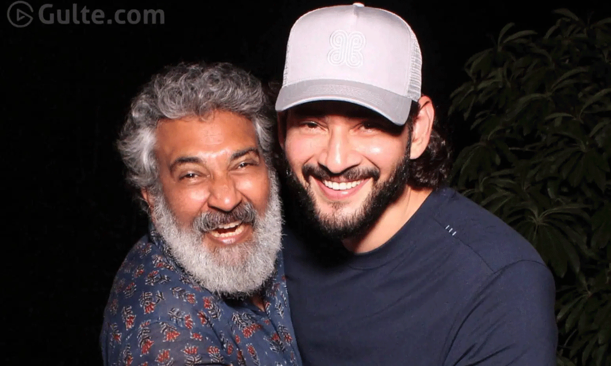Mahesh Babu vs Rajamouli Twitter Battle: Fans Get SSMB 29 Surprises