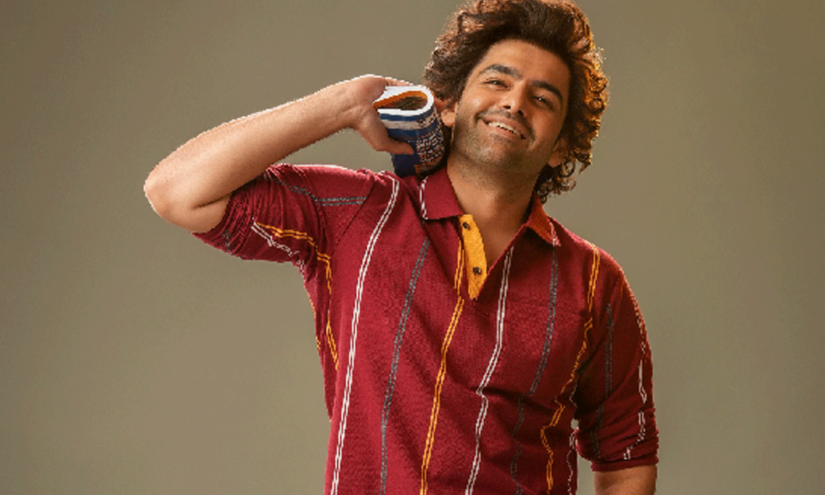 Ram says ATK is most beautiful film in his career!