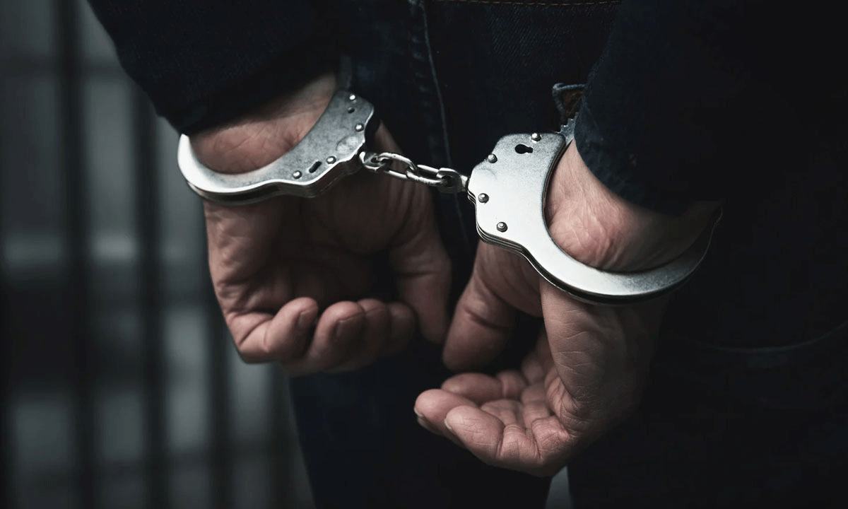 Pathetic: 3 Indians Arrested In Texas Prostitution Ring!