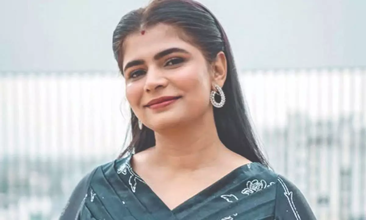 Chinmayi Sripada Slams Jani Master For Misusing Power