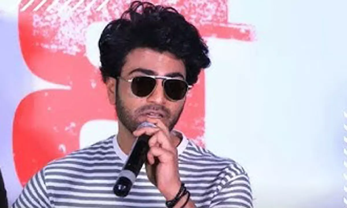 Sharwanand Plans Two Big Theatrical Hits Back-To-Back?
