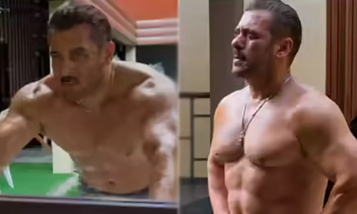 Salman To Keep Check On All His Marriage Trolls?