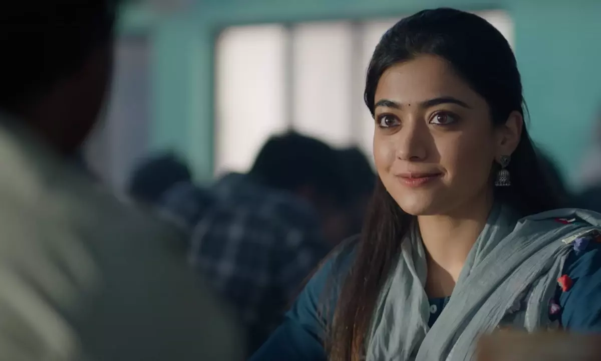 Girlfriend Arrives, Let’s Find Which Women-Centric Films Failed Or Won Recently