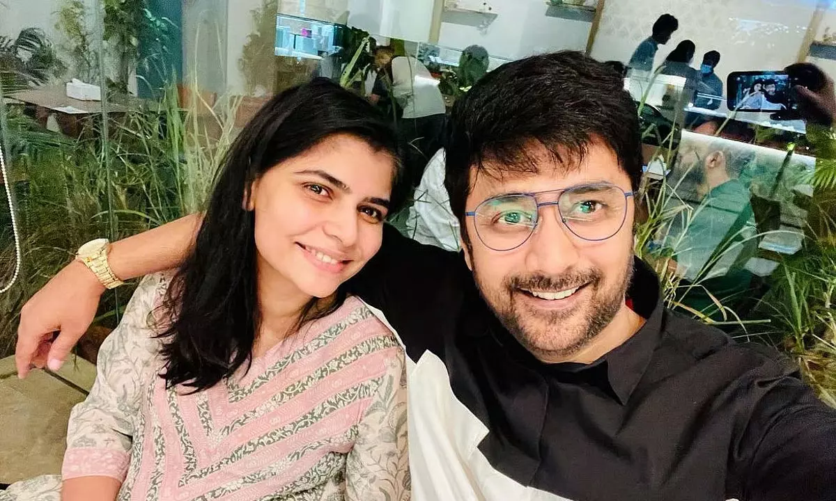 Rahul Ravindran’s Mangalsutra Remark On Chinmayi Stirs Heated Reactions