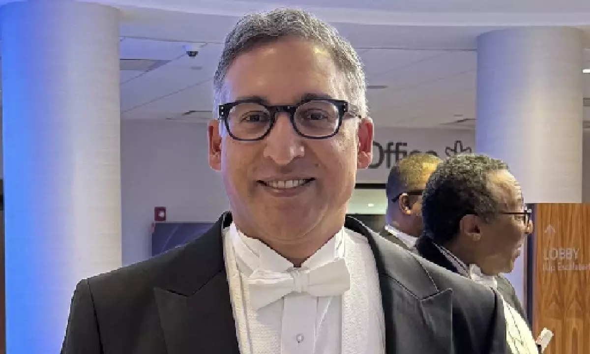 Trump Tariffs @ Supreme Court: What’s Next?