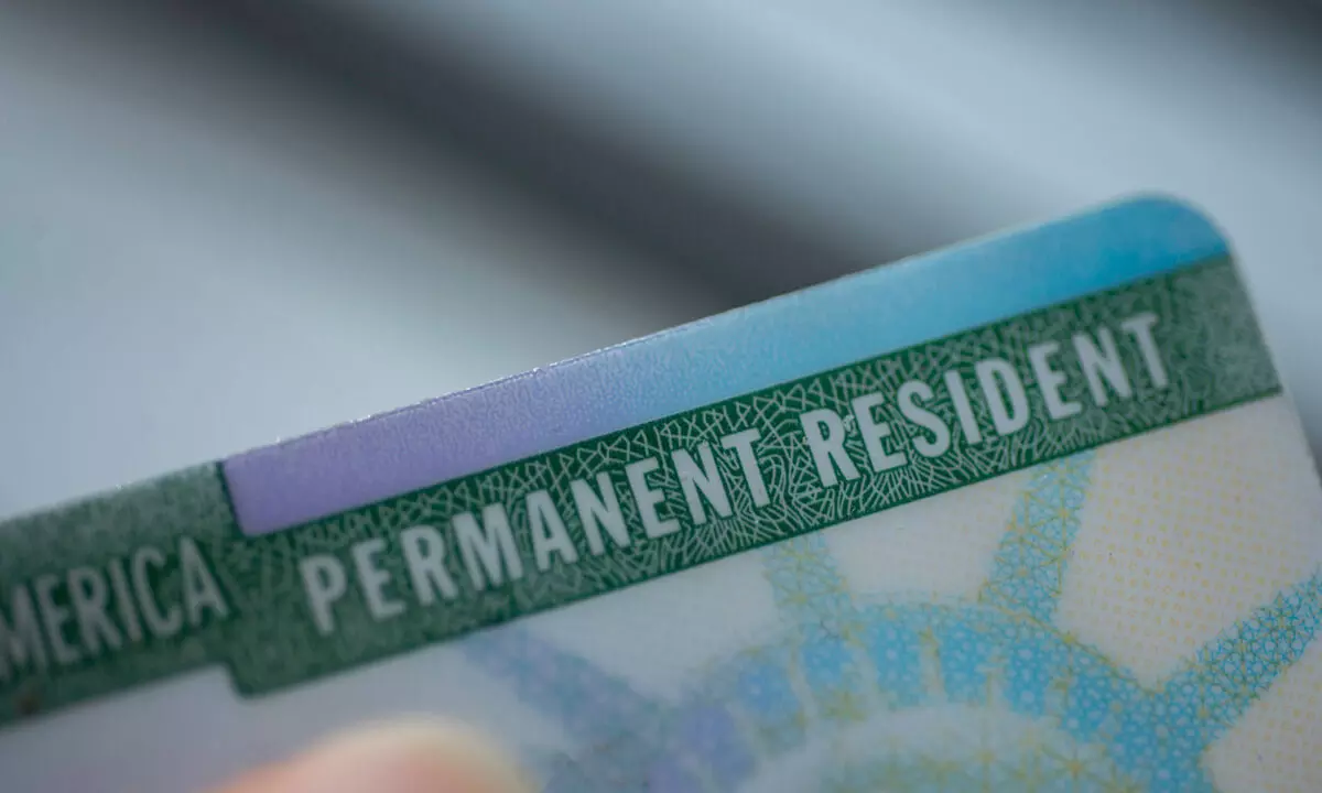 The Trump Effect: Green Card Interview Confusion Continues!