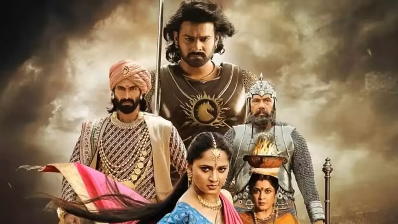 100 Cr For Baahubali: Impossible Now?