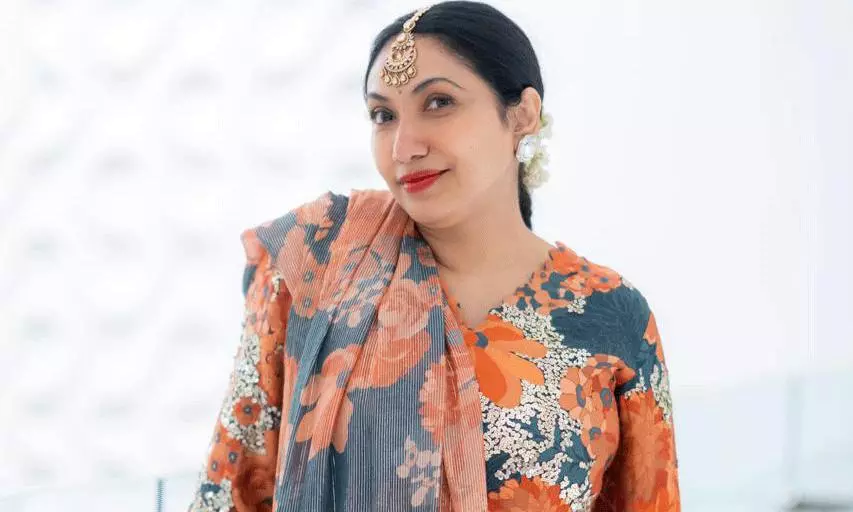 Jatadhara leaves audiences spell-bound - Prerna Arora