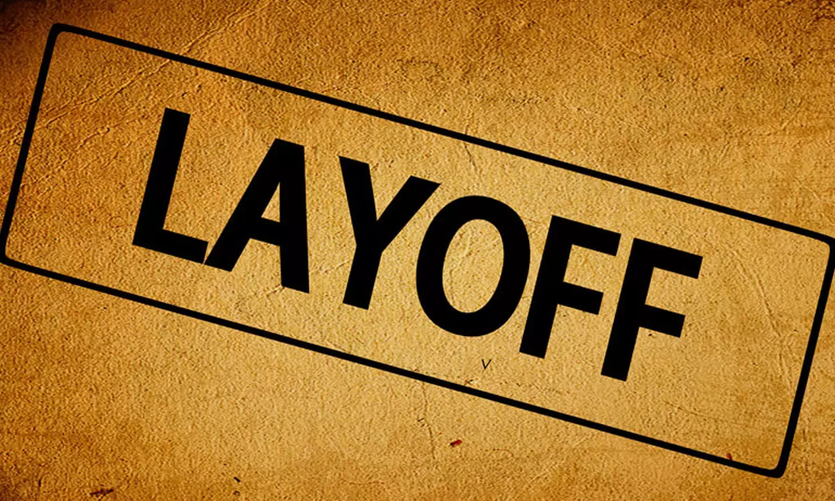 Massive Global Layoffs: Is AI The Real Reason?