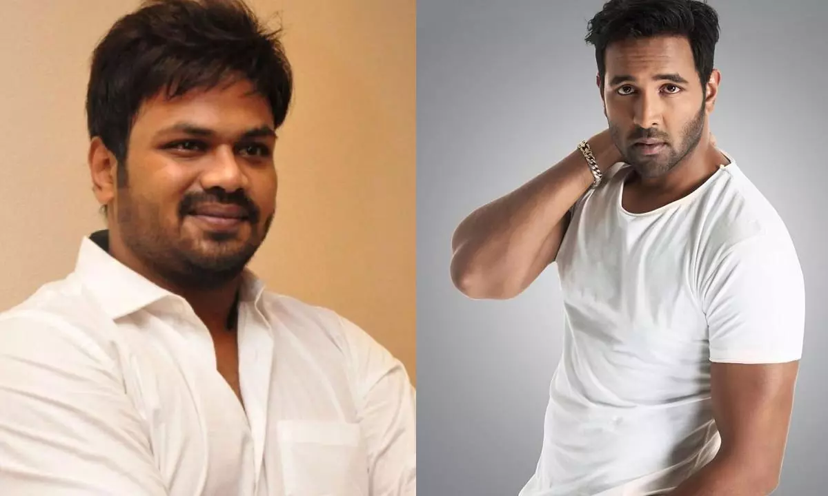 Will Manchu Brothers Come Together For MB50 Celebration Blast?