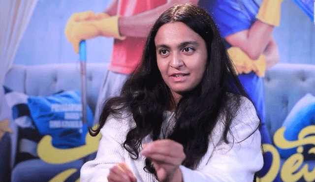 Jhanvi Narang Clears Air On IMAX Plans Hyderabad