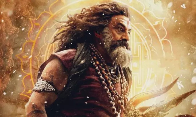 Akhanda 2 Makers Stretch Fans’ Patience Beyond Limits!