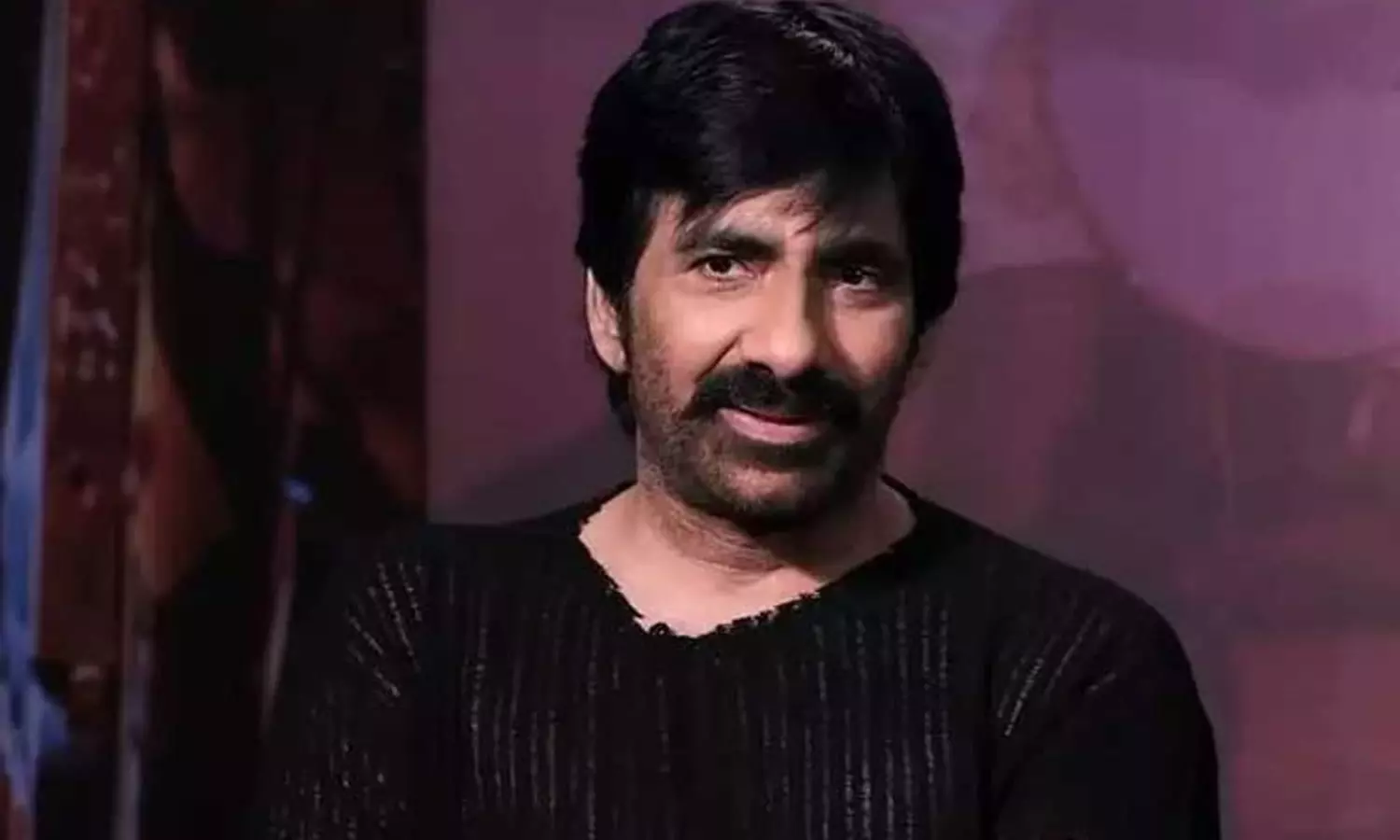 Inturi Ravi Teja Ravi Teja Works Without Pay For His Next | Ravi Teja Works Without Pay ...