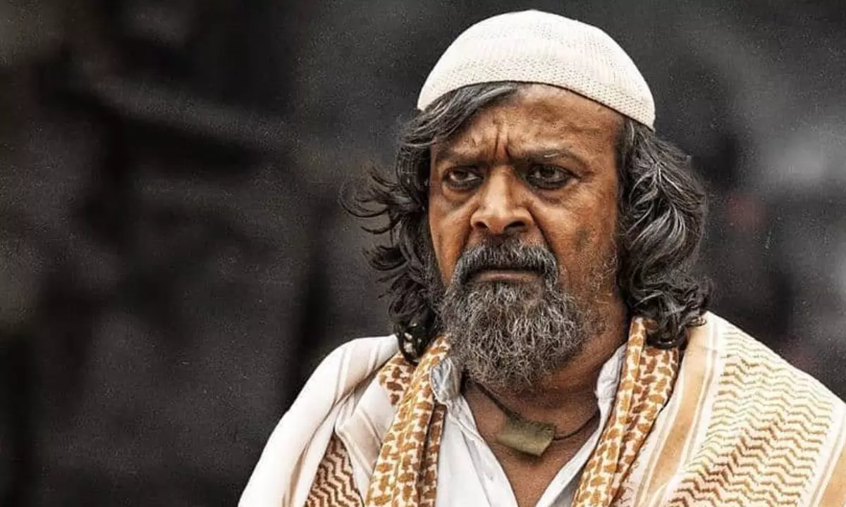 KGF Actor Harish Rai Passes Away Shocking News