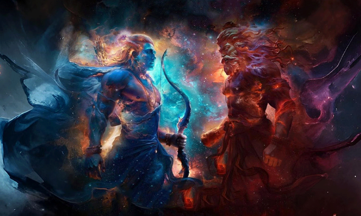 Ranbir Kapoor and Yash’s Ramayana Crosses Rajamouli’s SSMB29