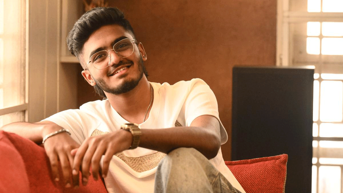 Sai Abhyankkar Bags Whopping ₹3 Crore For Allu Arjun Project?