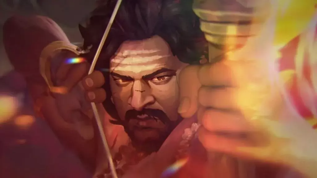 SS Rajamouli Brings Baahubali To Global Spotlight