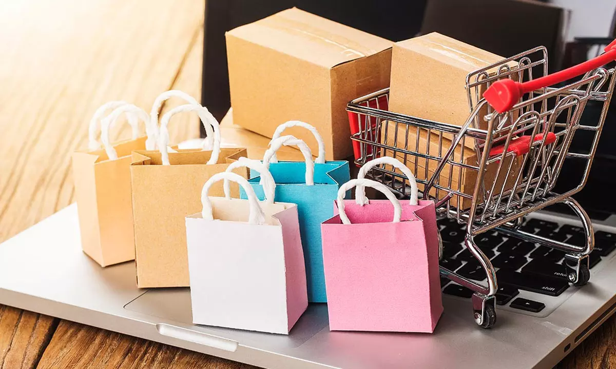 Do you Know How Much Hidden Money You’re Spending on Online Shopping?