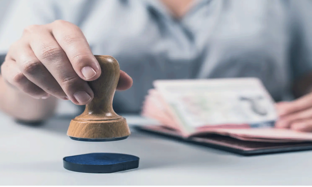 Want US Visa? No More Heart Diseases Or illness?