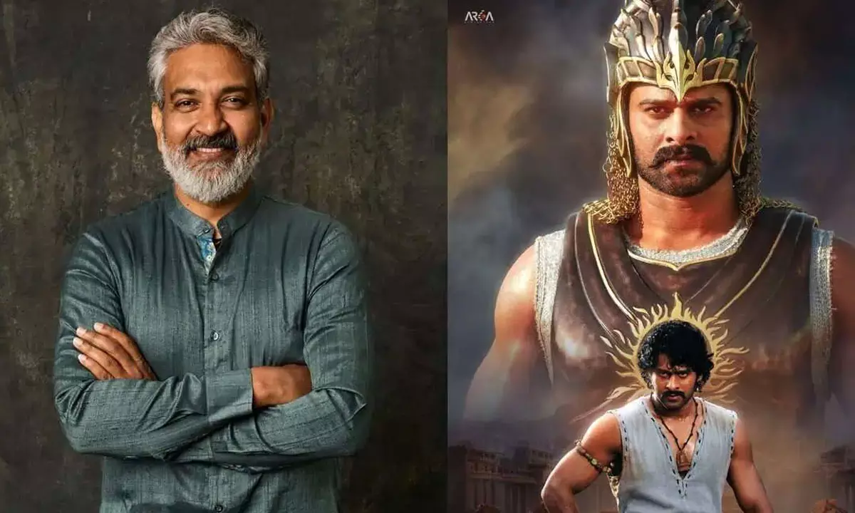 Box Office: Is Rajamouli Happy With Baahubali?