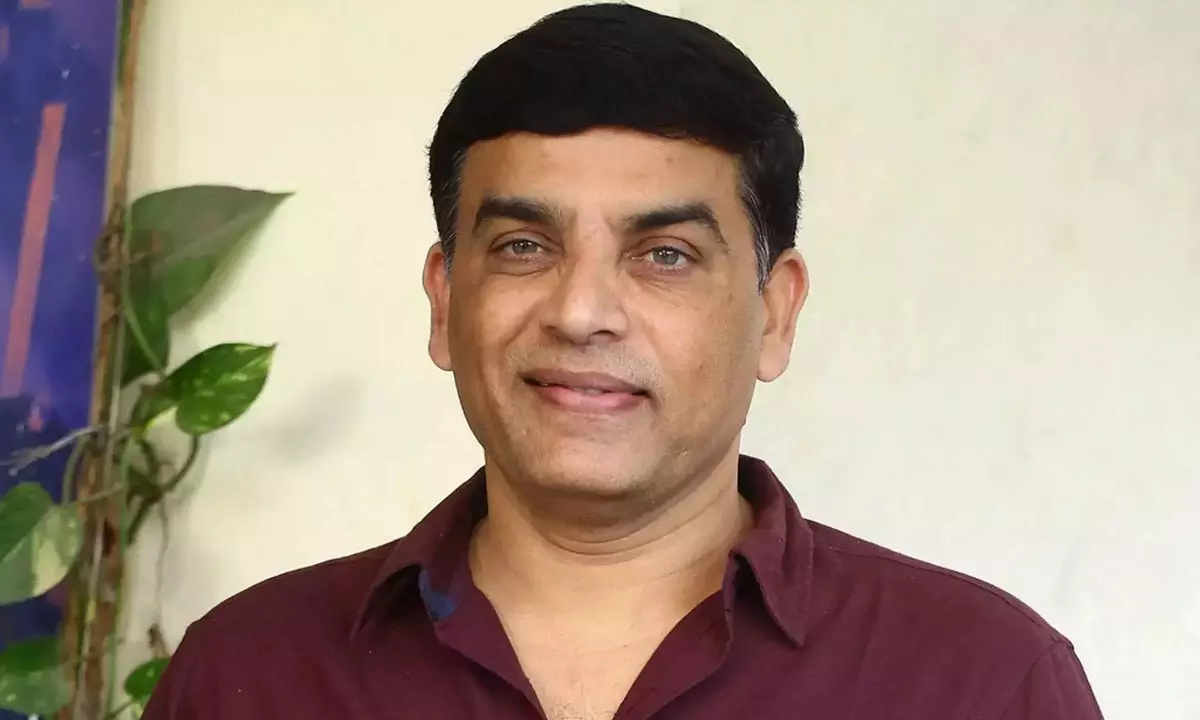 Dil Raju to Launch 7 New Directors